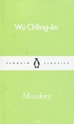 Monkey - Wu Chengen - Ksiegarnia w niemczech