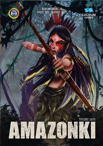 Bild von Gra - Amazonki