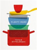 Książka : Plenty Mor... - Yotam Ottolenghi