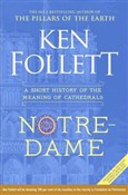Notre-Dame... - Ken Follett -  Polnische Buchandlung 