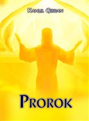 Prorok - Kahlil Gibran -  fremdsprachige bücher polnisch 