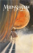 Moonshadow... - J.M. DeMatteis, Jon J Muth -  fremdsprachige bücher polnisch 
