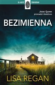 Bezimienna... - Lisa Regan -  Książka z wysyłką do Niemiec 