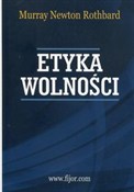 Etyka woln... - Murray Newton Rothbard - Ksiegarnia w niemczech