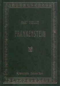 Obrazek Frankenstein