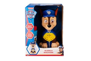 Bild von Maszynka do baniek mydlanych Psi Patrol