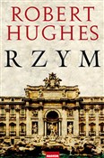 Rzym - Robert Hughes -  fremdsprachige bücher polnisch 