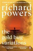 The Gold B... - Richard Powers - buch auf polnisch 