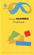 Polska książka : Profanacje... - Giorgio Agamben