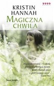 Magiczna c... - Kristin Hannah - Ksiegarnia w niemczech