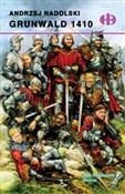 Grunwald 1... - Andrzej Nadolski -  fremdsprachige bücher polnisch 