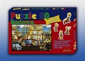 Puzzle 50+... -  polnische Bücher