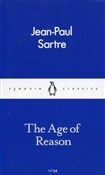 Zobacz : The Age of... - Jean-Paul Sartre
