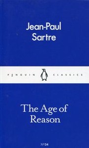 Obrazek The Age of Reason