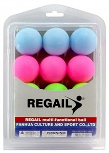 Obrazek Piłki do ping-ponga 12el