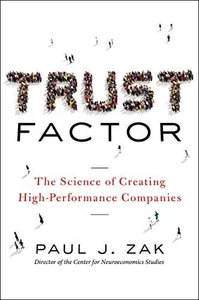 Obrazek Trust Factor
