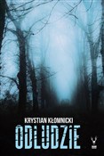 Książka : Odludzie - Krystian Kłomnicki