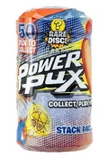 Power Pux ... -  polnische Bücher