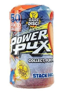 Bild von Power Pux Stack Pack