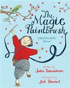 Polnische buch : The Magic ... - Julia Donaldson, Joel Stewart
