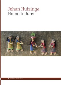 Bild von Homo ludens