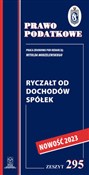 Ryczałt od... - Rafał Johaniuk, Maciej Kaszuba, Karolina Karaś, Dawid Kurach, Aleksander Łożykowski -  polnische Bücher