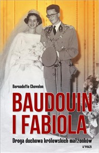 Obrazek Baoudouin i Fabiola