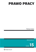Polska książka : Prawo prac... - Teresa Liszcz