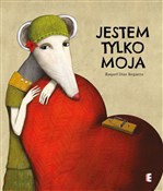 Polnische buch : Jestem tyl... - Raquel Díaz Reguera