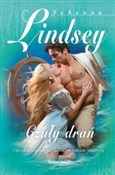 Czuły drań... - Johanna Lindsey - buch auf polnisch 