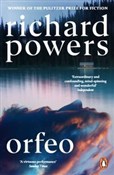 Orfeo - Richard Powers -  fremdsprachige bücher polnisch 