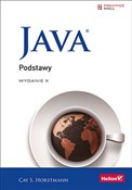 Książka : Java Podst... - Cay S. Horstmann