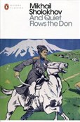 And Quiet ... - Mikhail Sholokhov -  polnische Bücher