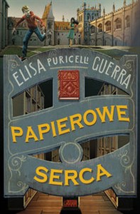 Obrazek Papierowe serca