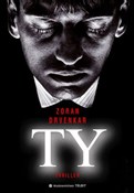 Ty - Zoran Drvenkar -  Polnische Buchandlung 