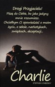 Charlie - Stephen Chbosky -  fremdsprachige bücher polnisch 