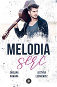 Polnische buch : Melodia se... - Ewelina Nawara, Justyna Leśniewicz