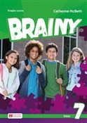 Brainy kla... - Caterine McBeth - Ksiegarnia w niemczech