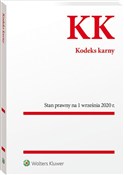 Książka : Kodeks kar...