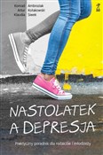 Nastolatek... - Konrad Ambroziak, Artur Kołakowski, Klaudia Siwek -  fremdsprachige bücher polnisch 