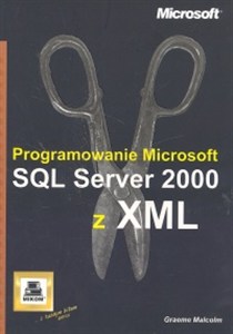 Obrazek SQL Server 2000