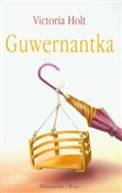 Guwernantk... - Victoria Holt -  Polnische Buchandlung 