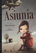 Asiunia - Joanna Papuzińska - Ksiegarnia w niemczech