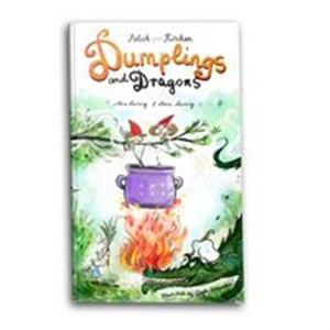 Bild von Dumplings & Dragons