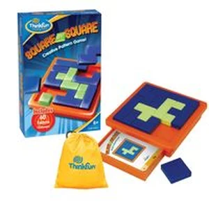 Obrazek Square by Square