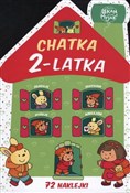 Chatka 2-l... - Elżbieta Lekan -  Książka z wysyłką do Niemiec 