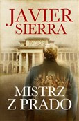 Mistrz z P... - Javier Sierra - buch auf polnisch 