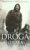 Droga - Cormac McCarthy -  Polnische Buchandlung 