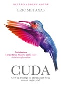 Polnische buch : Cuda Czym ... - Eric Metaxas