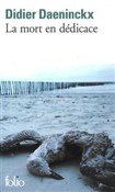 Polnische buch : La mort en... - Didier Daeninckx